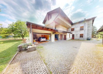 Foto 7 - Villa via monte cimone, Castiglione Olona - foto 7