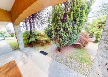 Foto 8 - Villa via monte cimone, Castiglione Olona - foto 8