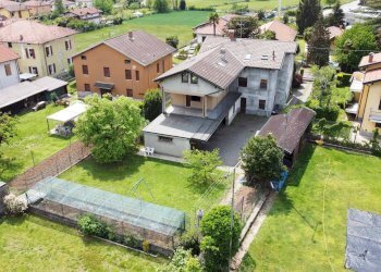 Foto 32 - Villa via monte cimone, Castiglione Olona - foto 32