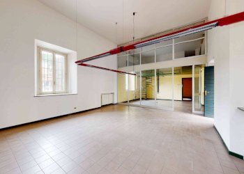 Foto 4 - Negozio Via crosti, Tradate - foto 4