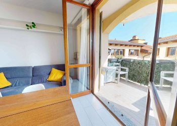 Foto 1 - Trilocale via mastri muratori, Gornate Olona - foto 1