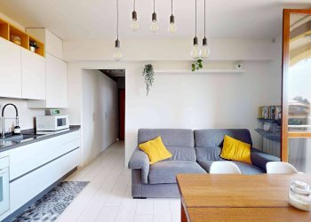 Foto 3 - Trilocale via mastri muratori, Gornate Olona - foto 3