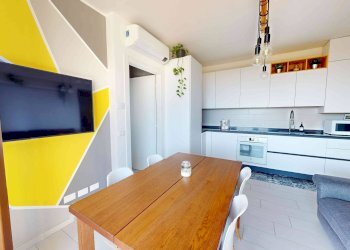 Foto 4 - Trilocale via mastri muratori, Gornate Olona - foto 4