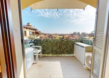 Foto 5 - Trilocale via mastri muratori, Gornate Olona - foto 5