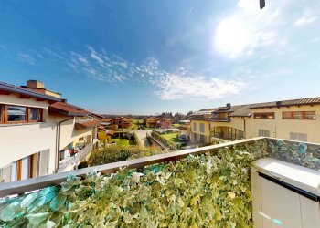 Foto 6 - Trilocale via mastri muratori, Gornate Olona - foto 6