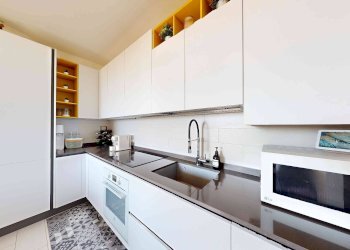 Foto 7 - Trilocale via mastri muratori, Gornate Olona - foto 7