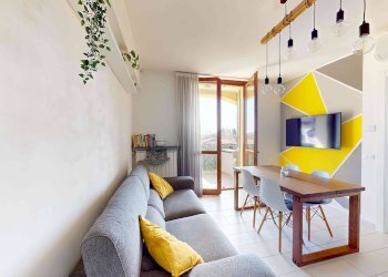 Foto 8 - Trilocale via mastri muratori, Gornate Olona - foto 8