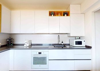 Foto 9 - Trilocale via mastri muratori, Gornate Olona - foto 9