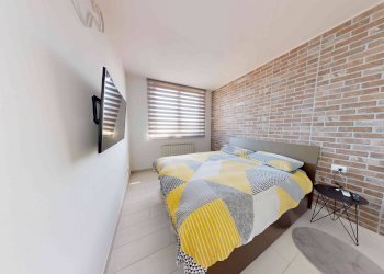 Foto 13 - Trilocale via mastri muratori, Gornate Olona - foto 13