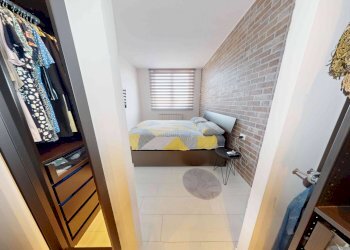 Foto 17 - Trilocale via mastri muratori, Gornate Olona - foto 17