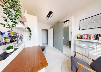 Foto 20 - Trilocale via mastri muratori, Gornate Olona - foto 20