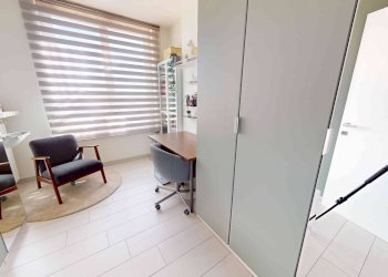 Foto 21 - Trilocale via mastri muratori, Gornate Olona - foto 21