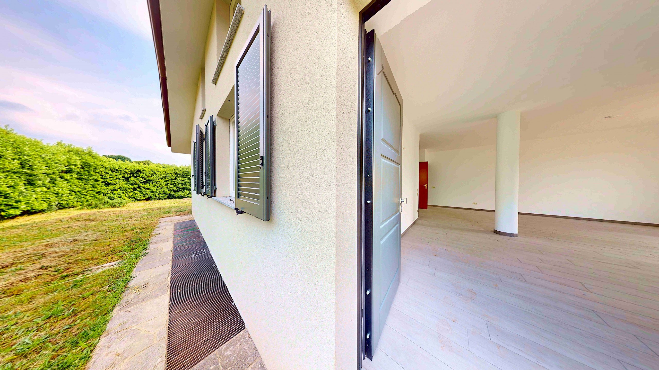 Foto 2 - Villa via parini, Venegono Superiore - photo 2