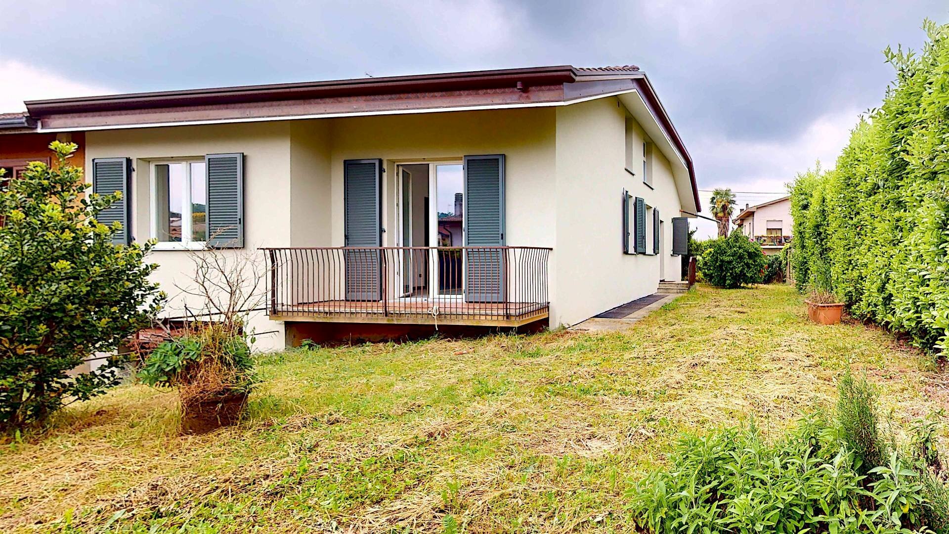 Foto 3 - Villa via parini, Venegono Superiore - photo 3