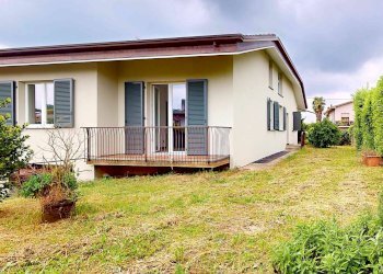 Foto 3 - Villa via parini, Venegono Superiore - foto 3