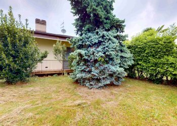 Foto 4 - Villa via parini, Venegono Superiore - foto 4