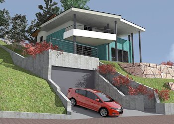 Foto 2 - Villa via briere, Venegono Superiore - foto 2