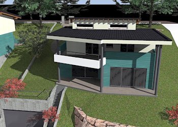 Foto 2 - Villa via briere, Venegono Superiore - foto 2