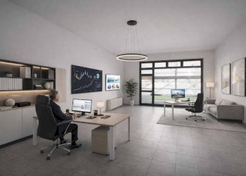 Foto 1 - Commercial Premises via sanzio, Fagnano Olona - photo 1