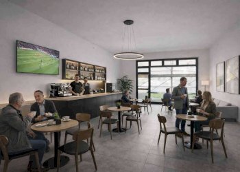 Foto 2 - Commercial Premises via sanzio, Fagnano Olona - photo 2