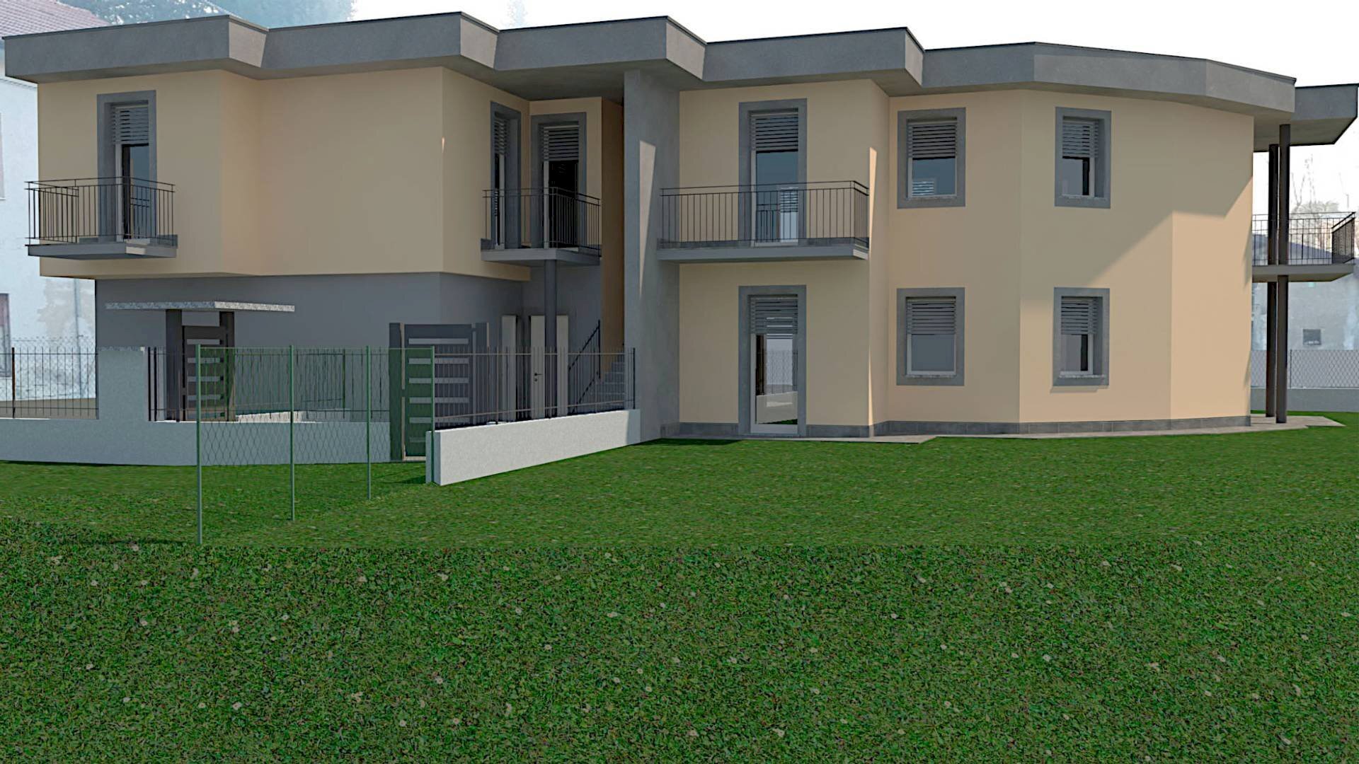 Foto 1 - Quadrilocale via mauceri, Venegono Inferiore - foto 1