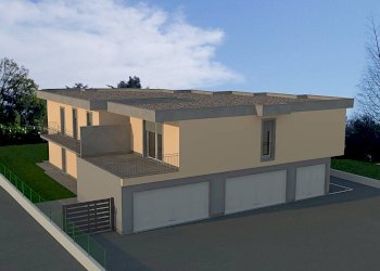 Foto 3 - Quadrilocale via mauceri, Venegono Inferiore - foto 3