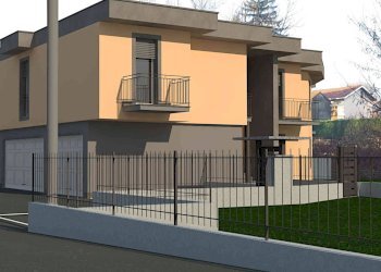 Foto 4 - Quadrilocale via mauceri, Venegono Inferiore - foto 4