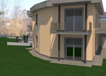 Foto 2 - Quadrilocale via mauceri, Venegono Inferiore - foto 2