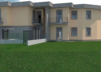 Foto 3 - Quadrilocale via mauceri, Venegono Inferiore - foto 3