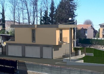 Foto 5 - Quadrilocale via mauceri, Venegono Inferiore - foto 5