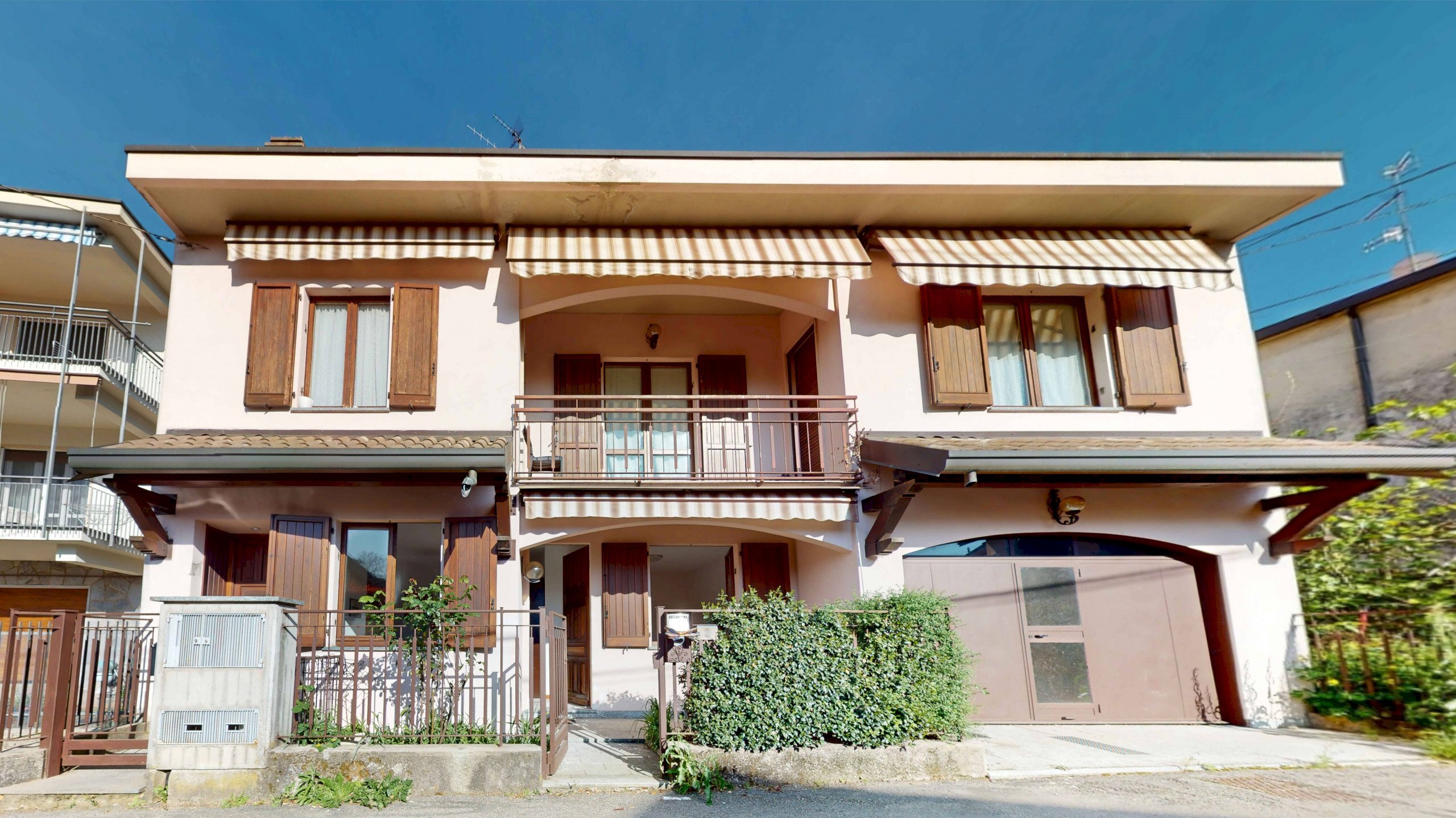 Foto 1 - Bilocale VIA CARDUCCI, Tradate - foto 1