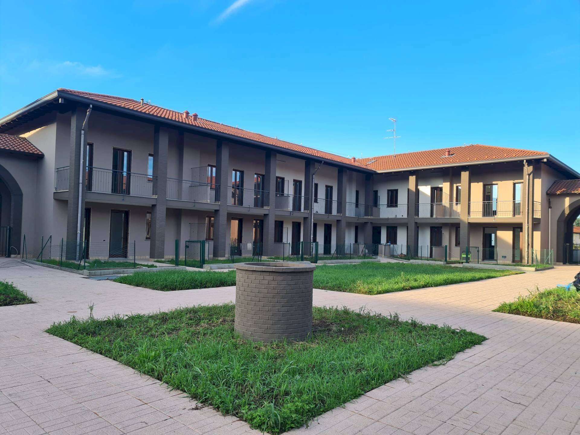 Foto 2 - Villa via T. A. Edison, Tradate - foto 2