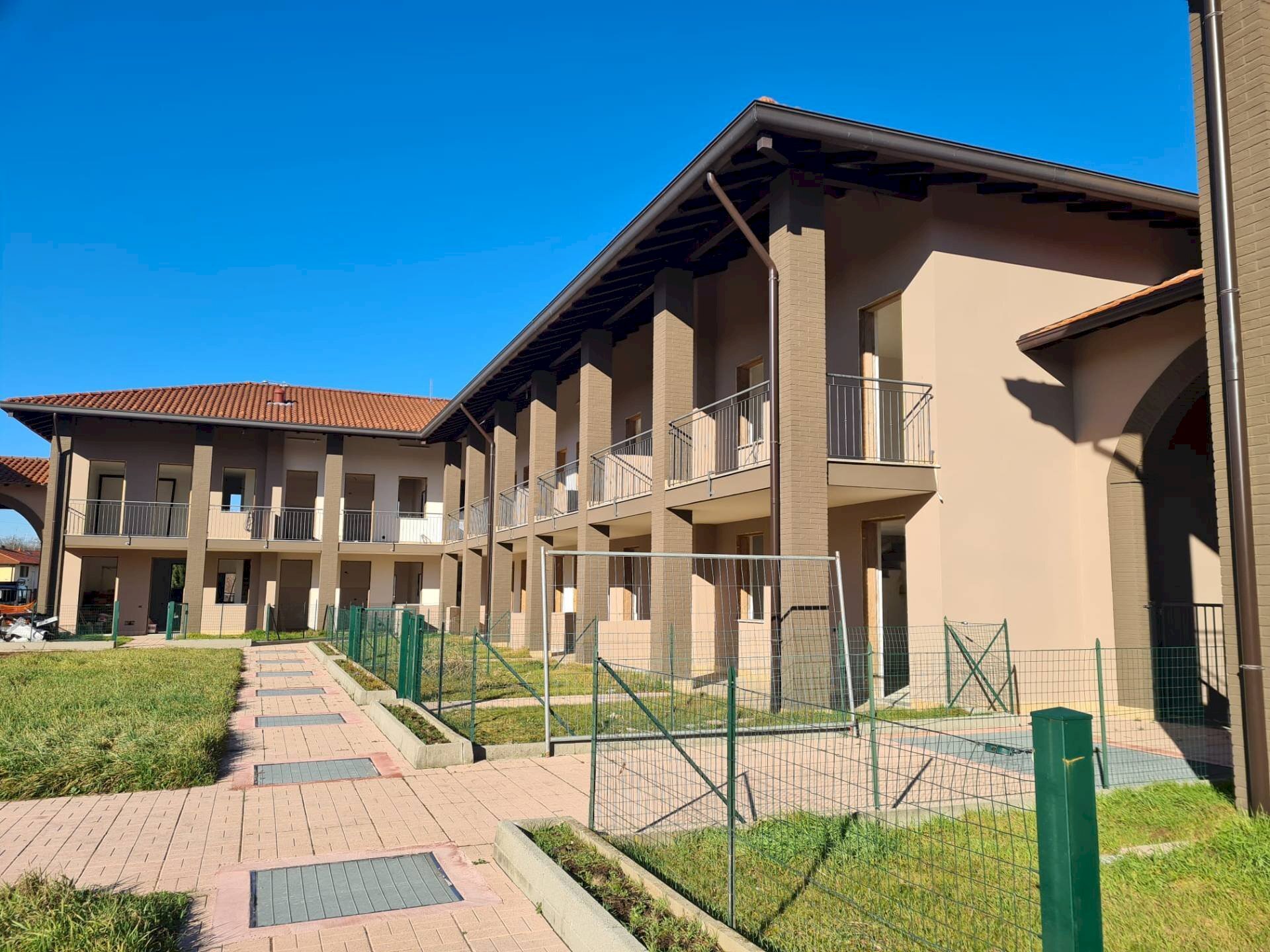 Foto 3 - Villa via T. A. Edison, Tradate - foto 3