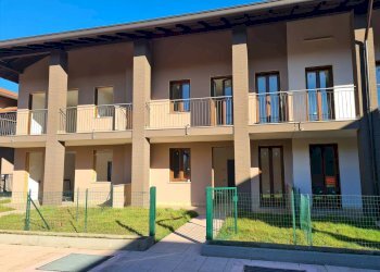 Foto 1 - Villa via T. A. Edison, Tradate - foto 1