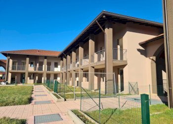 Foto 3 - Villa via T. A. Edison, Tradate - foto 3