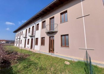 Foto 4 - Villa via T. A. Edison, Tradate - foto 4