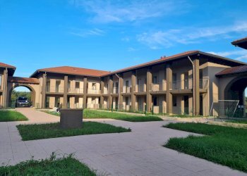 Foto 5 - Villa via T. A. Edison, Tradate - foto 5