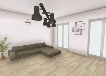 Foto 11 - Villa via T. A. Edison, Tradate - foto 11