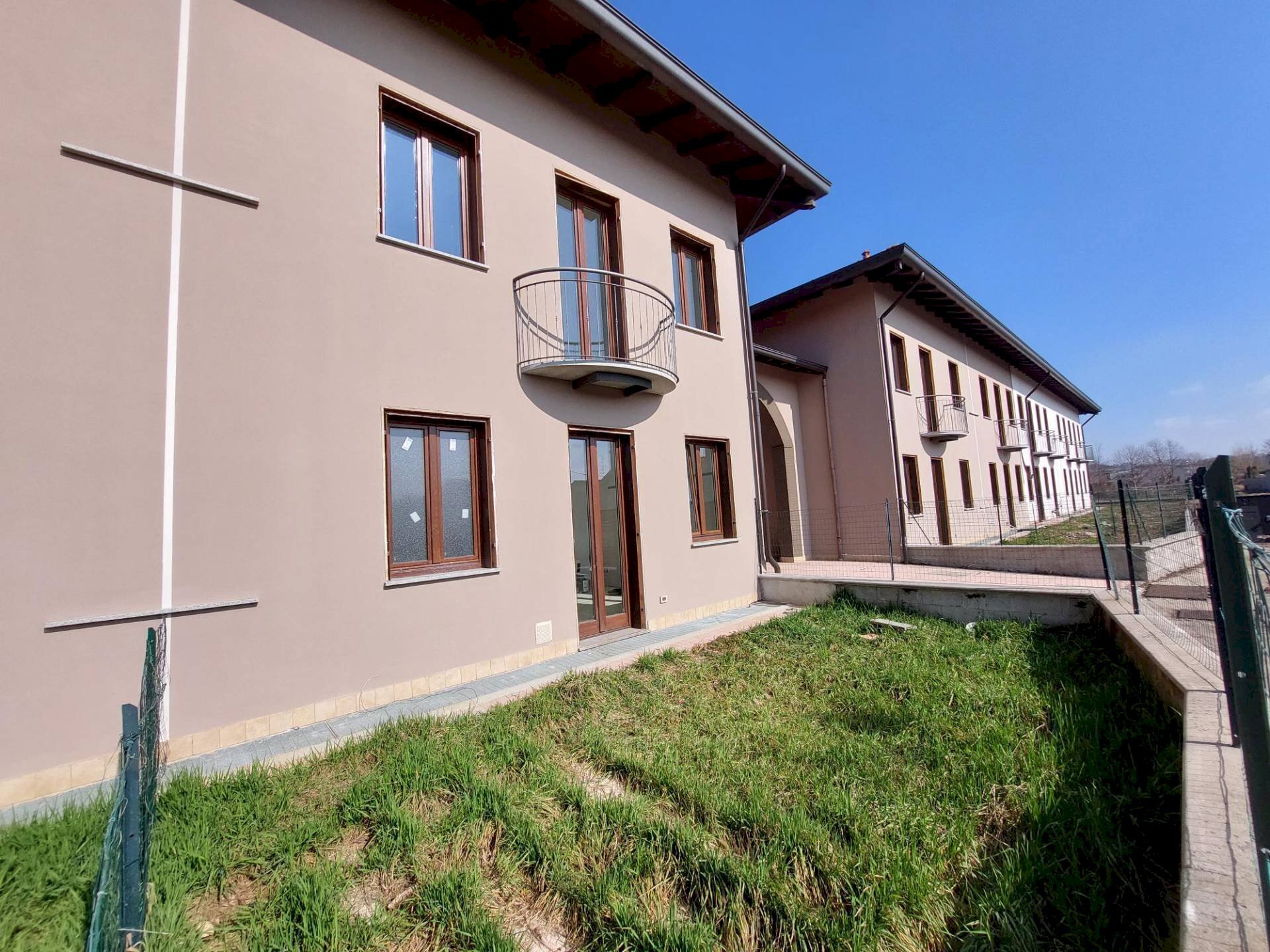 Foto 1 - Villa via T. A. Edison, Tradate - photo 1