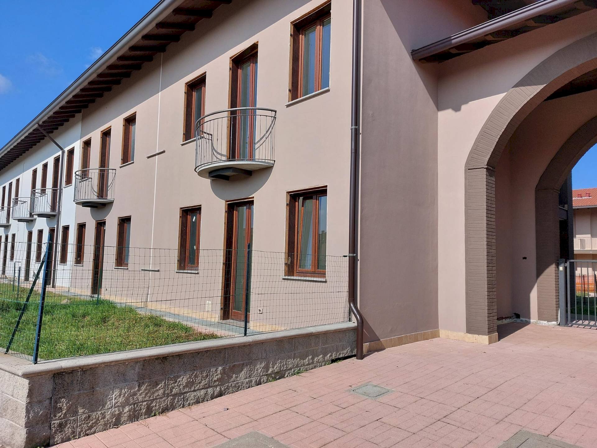 Foto 2 - Villa via T. A. Edison, Tradate - photo 2