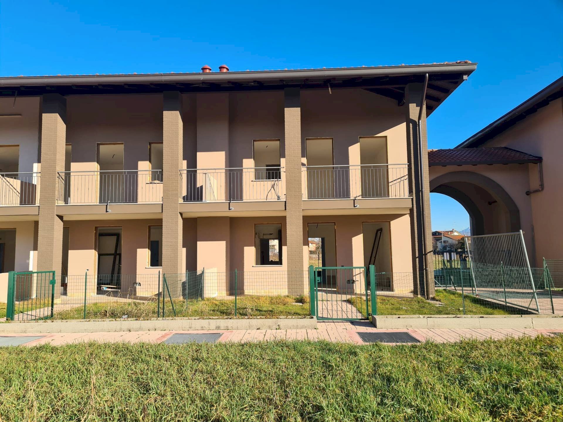 Foto 3 - Villa via T. A. Edison, Tradate - photo 3