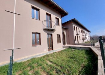 Foto 1 - Villa via T. A. Edison, Tradate - foto 1