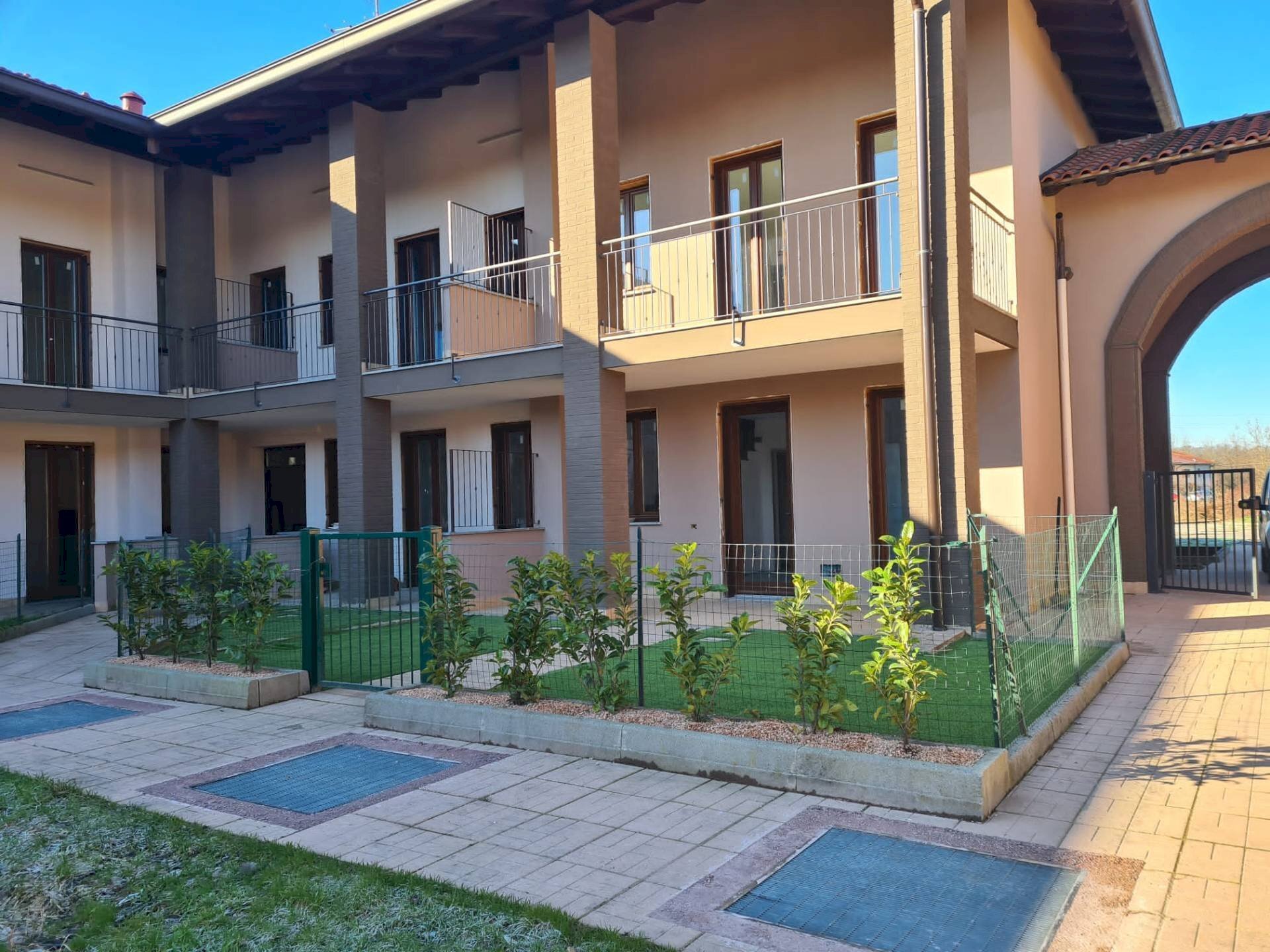 Foto 2 - Bilocale via T. A. Edison, Tradate - foto 2