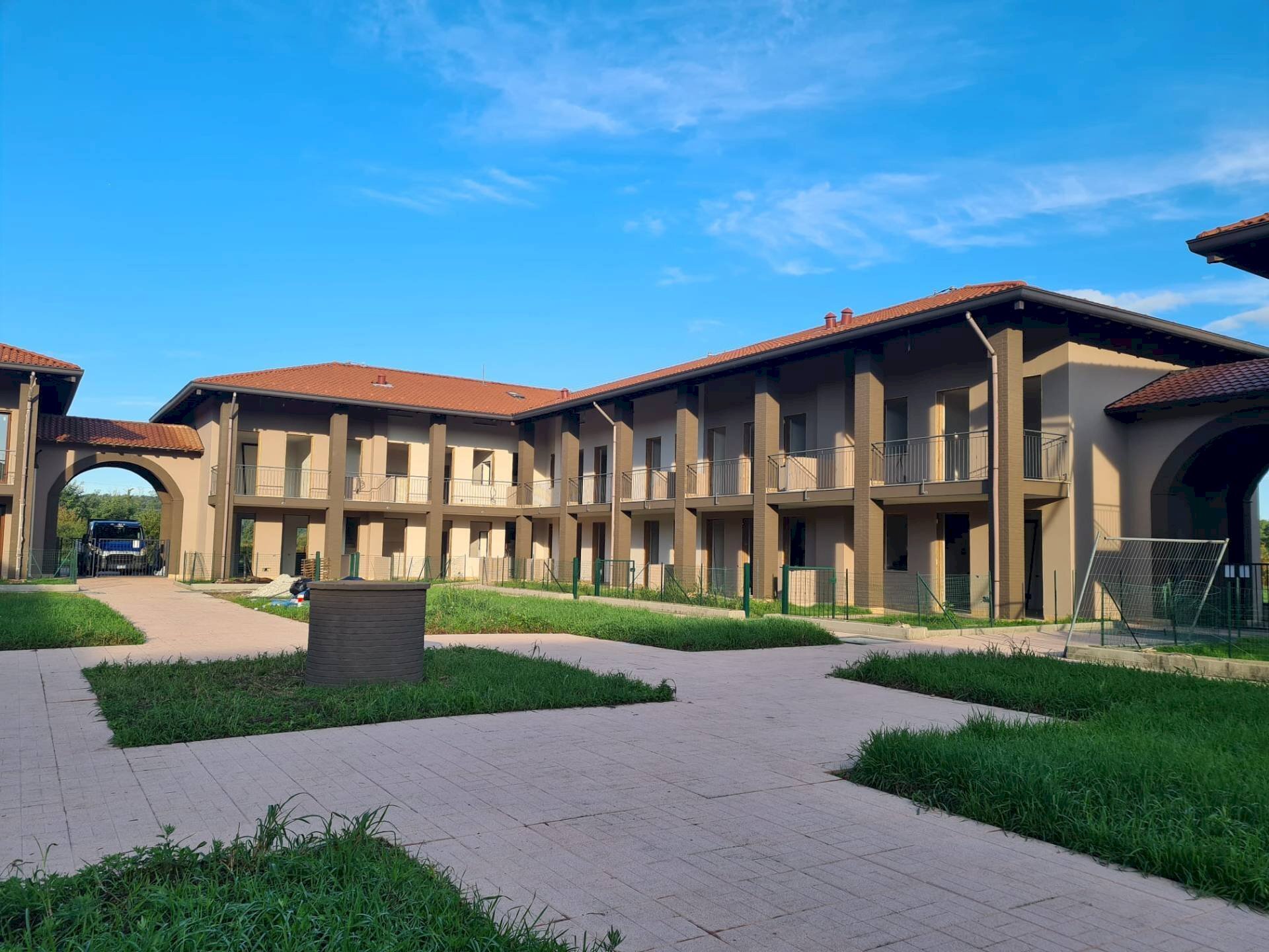 Foto 3 - Bilocale via T. A. Edison, Tradate - foto 3