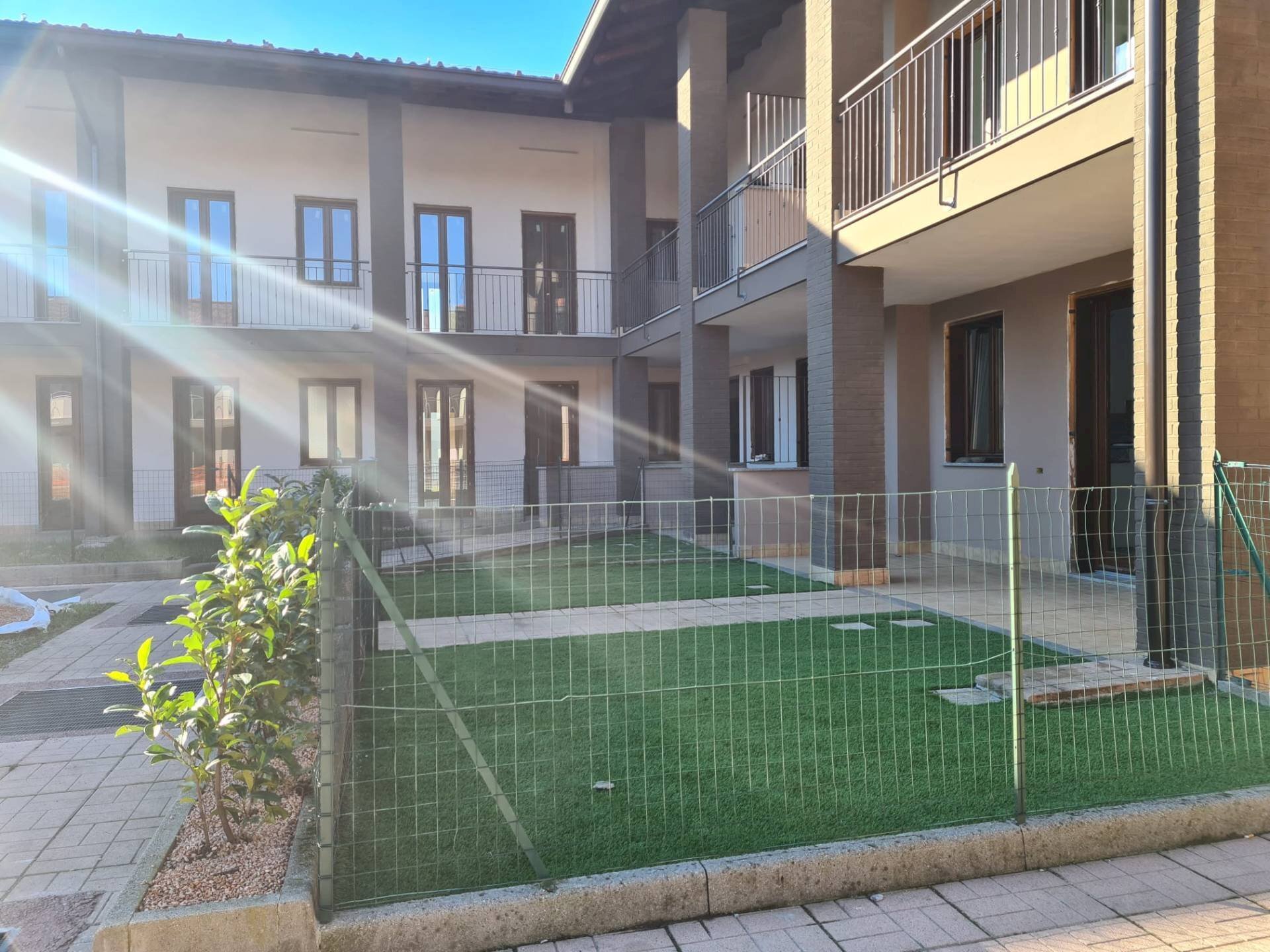 Foto 1 - Trilocale via T. A. Edison, Tradate - foto 1