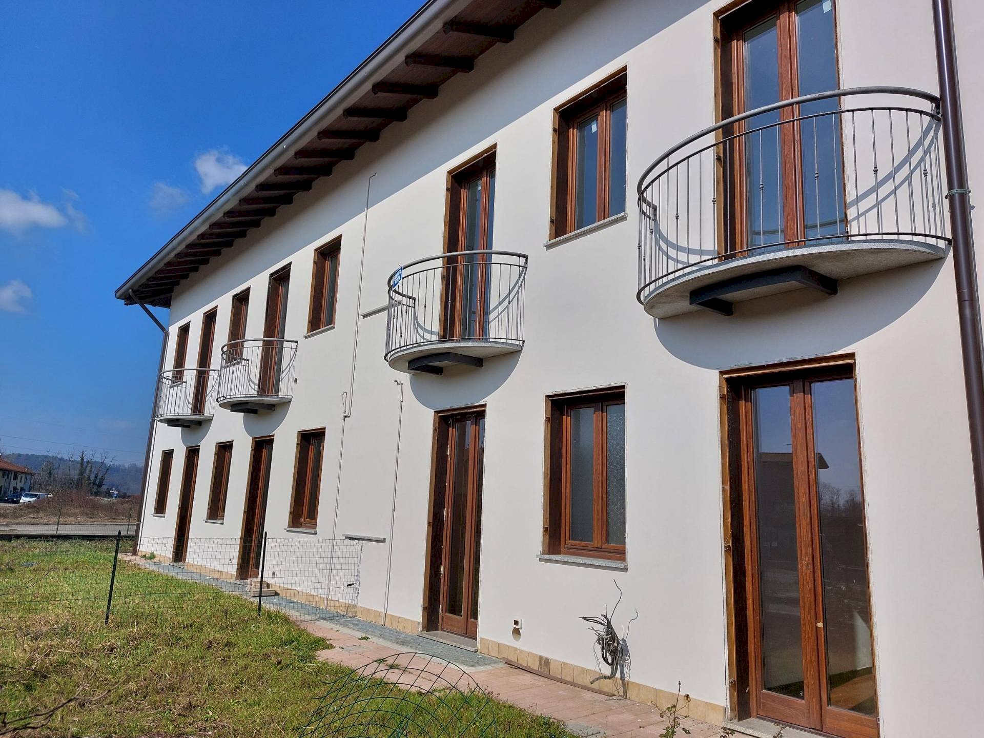 Foto 2 - Trilocale via T. A. Edison, Tradate - foto 2