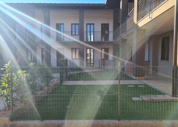 Foto 12 - Trilocale via T. A. Edison, Tradate - foto 12