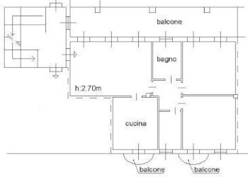 Foto 13 - Trilocale via T. A. Edison, Tradate - foto 13