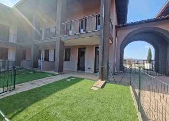 Foto 1 - Villa via T. A. Edison, Tradate - foto 1