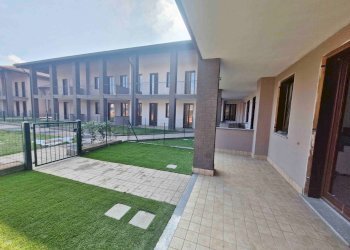 Foto 2 - Villa via T. A. Edison, Tradate - foto 2